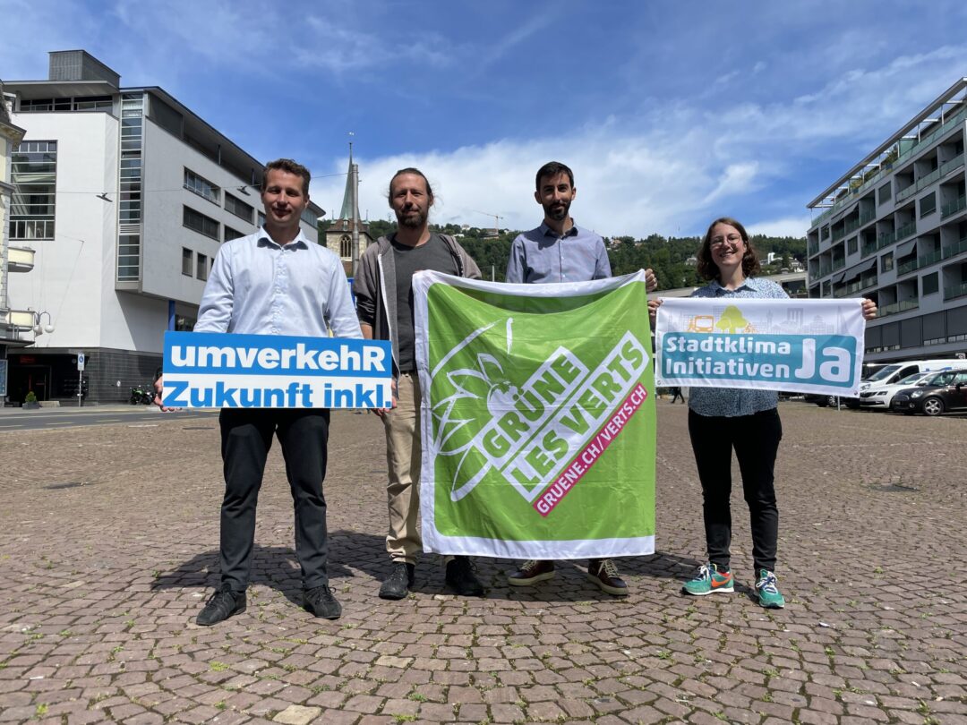 climat urbain bienne